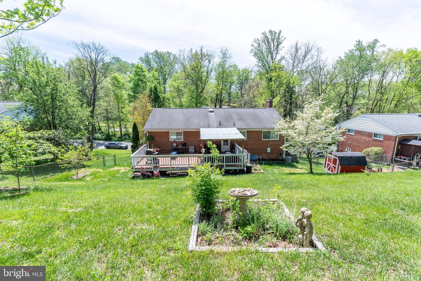 7508 ESSEX AVE, SPRINGFIELD, Virginia 22150, 3 Bedrooms Bedrooms, ,2 BathroomsBathrooms,Residential,For sale,7508 ESSEX AVE,VAFX2233130 MLS # VAFX2233130
