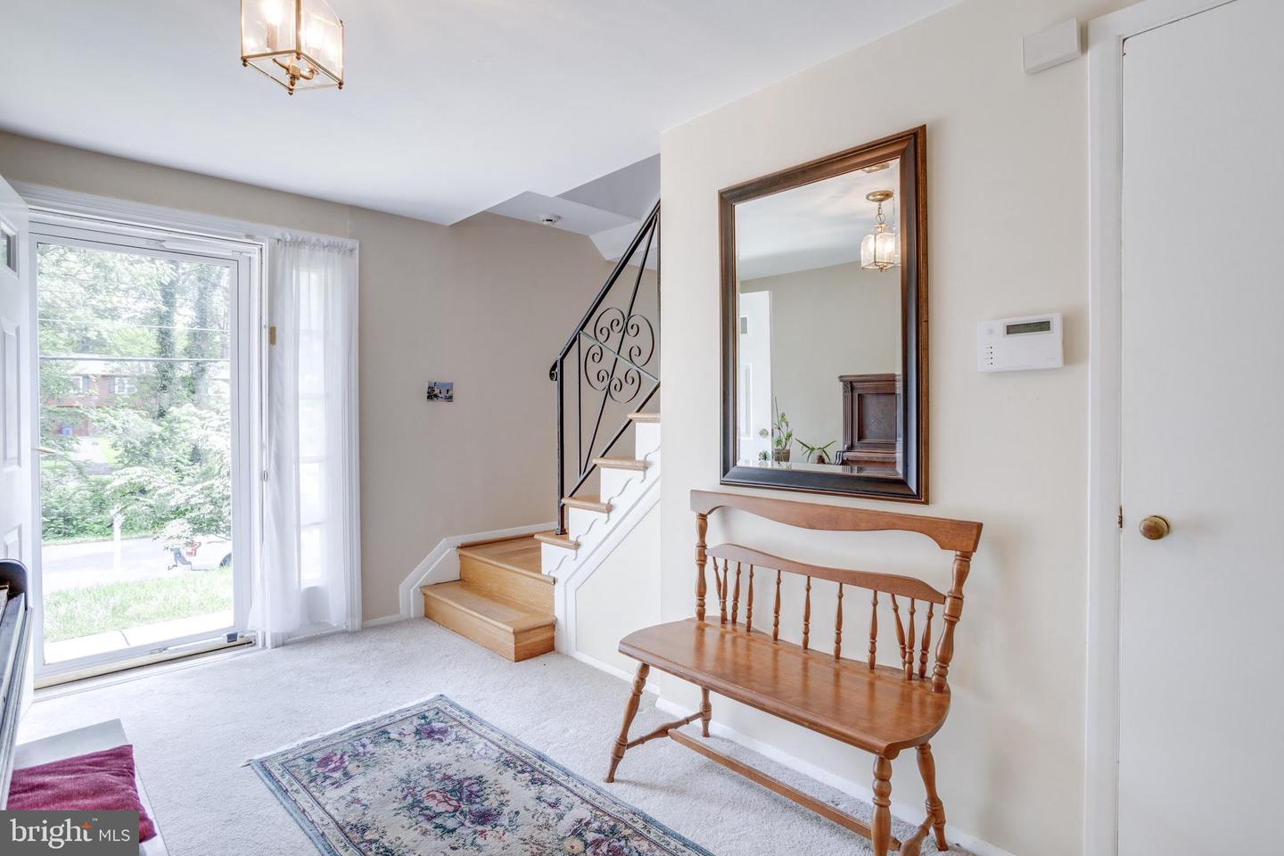 7508 ESSEX AVE, SPRINGFIELD, Virginia 22150, 3 Bedrooms Bedrooms, ,2 BathroomsBathrooms,Residential,For sale,7508 ESSEX AVE,VAFX2233130 MLS # VAFX2233130