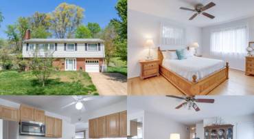 7508 ESSEX AVE, SPRINGFIELD, Virginia 22150, 3 Bedrooms Bedrooms, ,2 BathroomsBathrooms,Residential,For sale,7508 ESSEX AVE,VAFX2233130 MLS # VAFX2233130