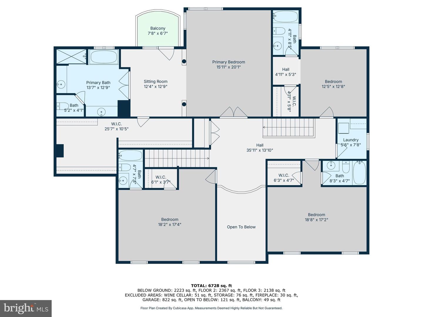 16223 FIELDMASTER CIR, LEESBURG, Virginia 20176, 5 Bedrooms Bedrooms, ,5 BathroomsBathrooms,Residential,For sale,16223 FIELDMASTER CIR,VALO2093476 MLS # VALO2093476