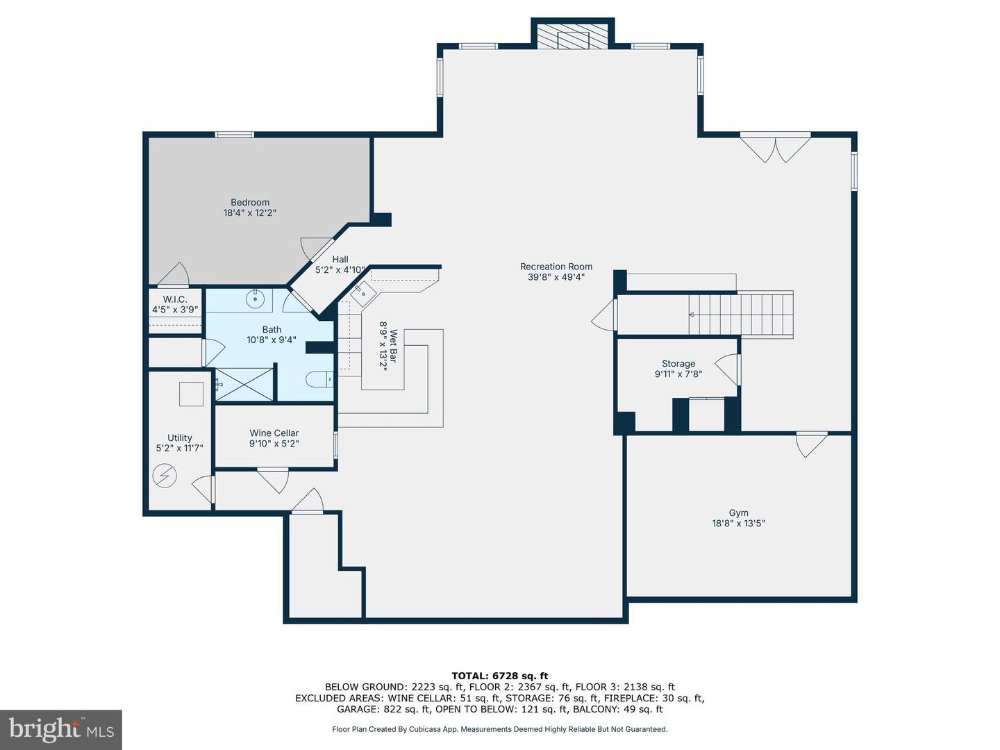 16223 FIELDMASTER CIR, LEESBURG, Virginia 20176, 5 Bedrooms Bedrooms, ,5 BathroomsBathrooms,Residential,For sale,16223 FIELDMASTER CIR,VALO2093476 MLS # VALO2093476