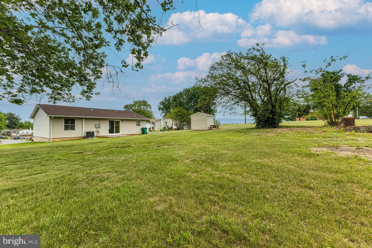 392 WALKER WAY, TIMBERVILLE, Virginia 22853, 3 Bedrooms Bedrooms, ,1 BathroomBathrooms,Residential,For sale,392 WALKER WAY,VARO2002190 MLS # VARO2002190