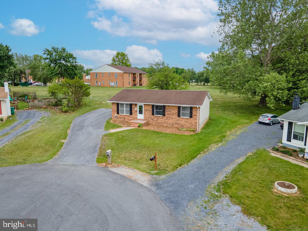 392 WALKER WAY, TIMBERVILLE, Virginia 22853, 3 Bedrooms Bedrooms, ,1 BathroomBathrooms,Residential,For sale,392 WALKER WAY,VARO2002190 MLS # VARO2002190