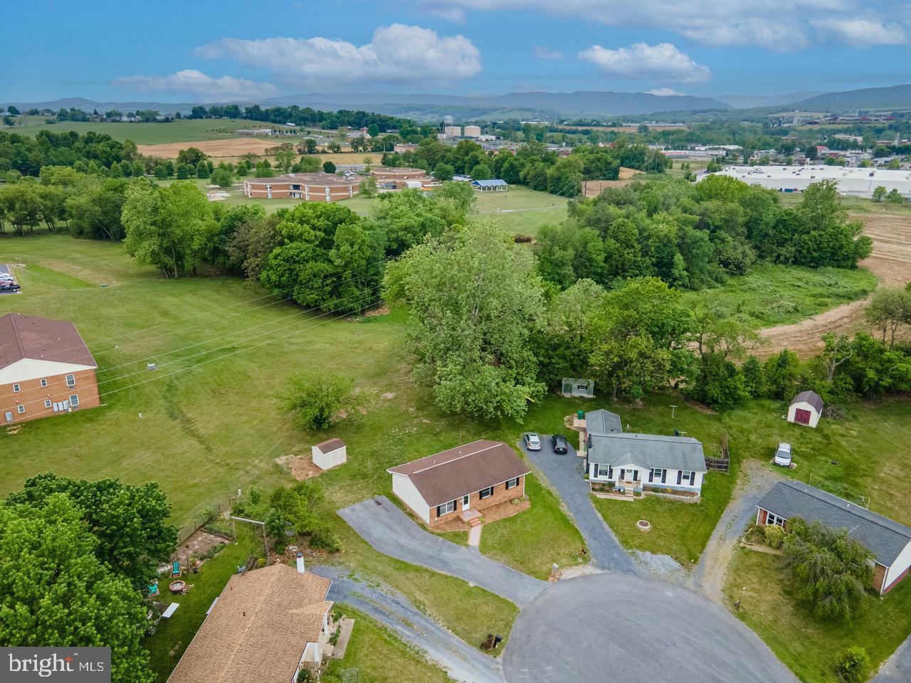 392 WALKER WAY, TIMBERVILLE, Virginia 22853, 3 Bedrooms Bedrooms, ,1 BathroomBathrooms,Residential,For sale,392 WALKER WAY,VARO2002190 MLS # VARO2002190