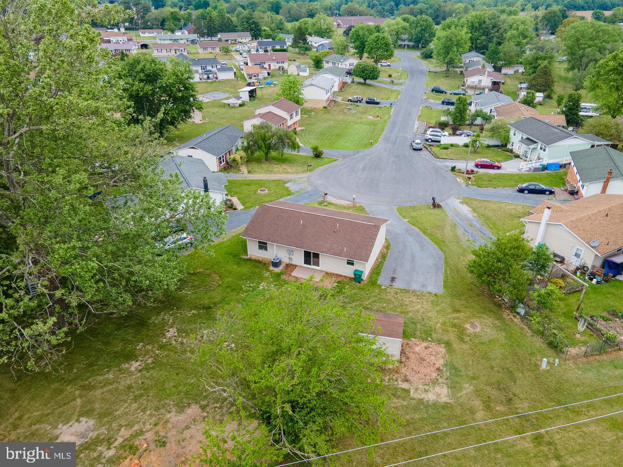392 WALKER WAY, TIMBERVILLE, Virginia 22853, 3 Bedrooms Bedrooms, ,1 BathroomBathrooms,Residential,For sale,392 WALKER WAY,VARO2002190 MLS # VARO2002190