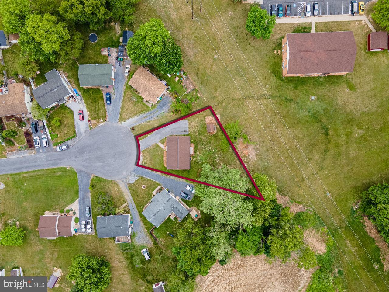 392 WALKER WAY, TIMBERVILLE, Virginia 22853, 3 Bedrooms Bedrooms, ,1 BathroomBathrooms,Residential,For sale,392 WALKER WAY,VARO2002190 MLS # VARO2002190