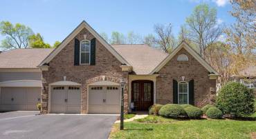 Built by local long-term builder Craig Builders