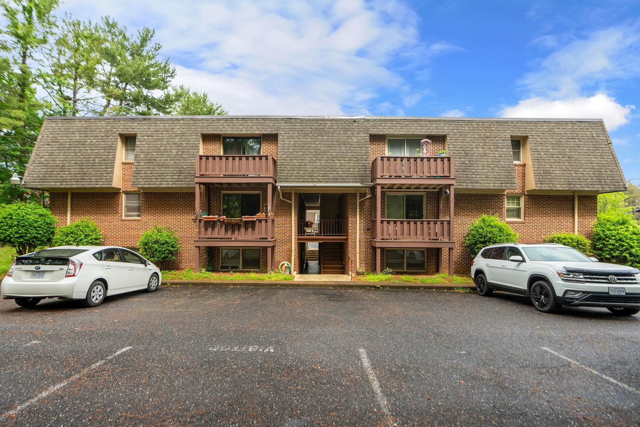 2337 MORRIS MILL RD, STAUNTON, Virginia 24401, 1 Bedroom Bedrooms, ,1 BathroomBathrooms,Residential,2337 MORRIS MILL RD,664678 MLS # 664678