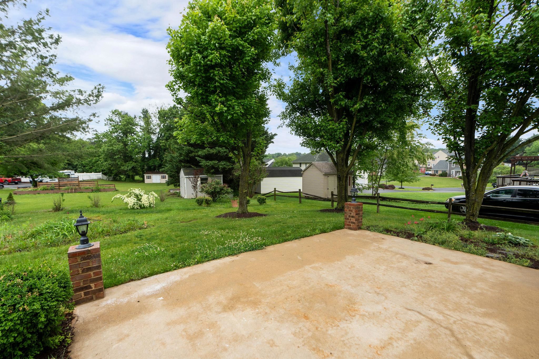 82 PHEASANT RUN, WAYNESBORO, Virginia 22980, 3 Bedrooms Bedrooms, ,2 BathroomsBathrooms,Residential,82 PHEASANT RUN,664679 MLS # 664679