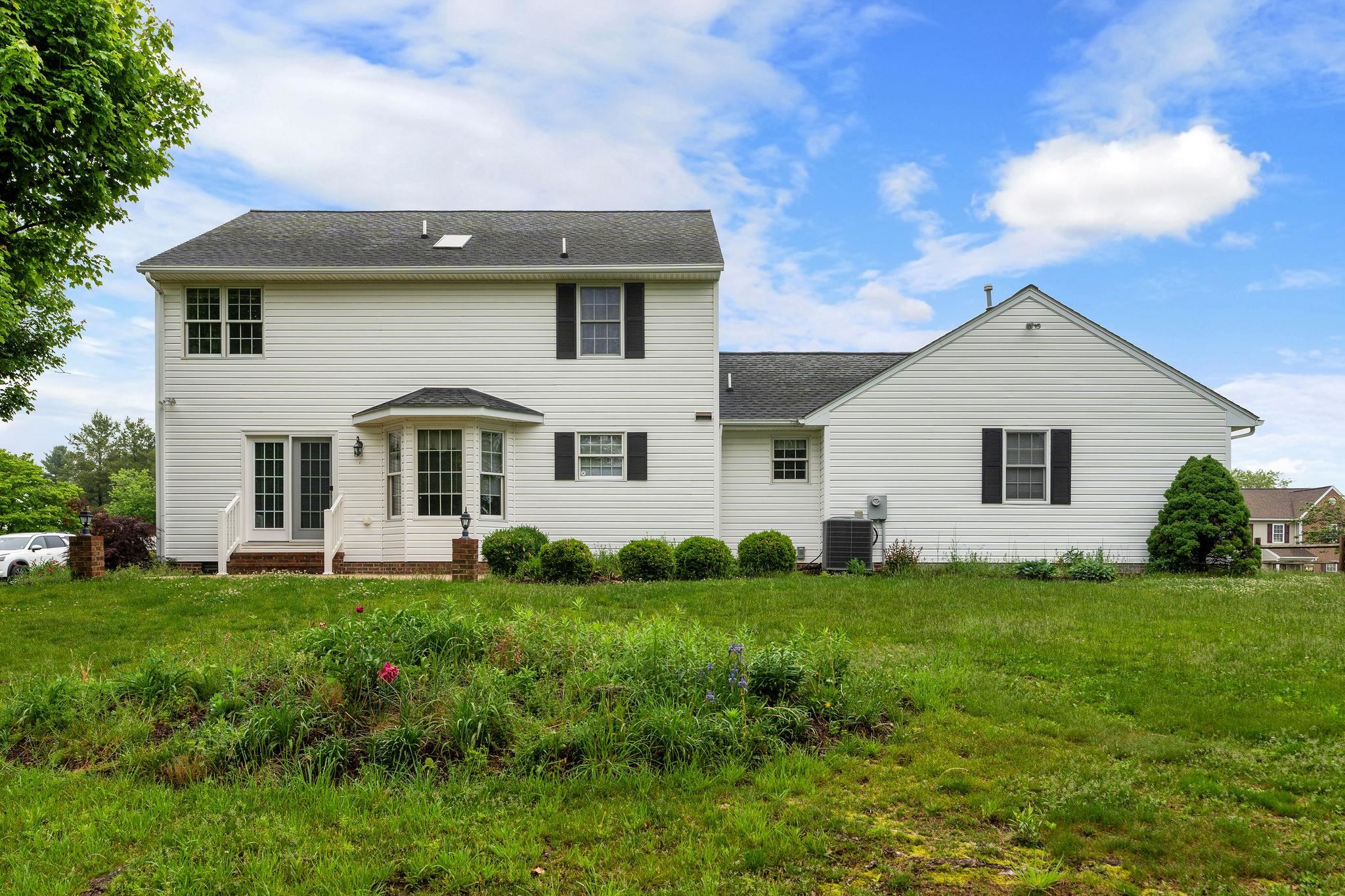 82 PHEASANT RUN, WAYNESBORO, Virginia 22980, 3 Bedrooms Bedrooms, ,2 BathroomsBathrooms,Residential,82 PHEASANT RUN,664679 MLS # 664679