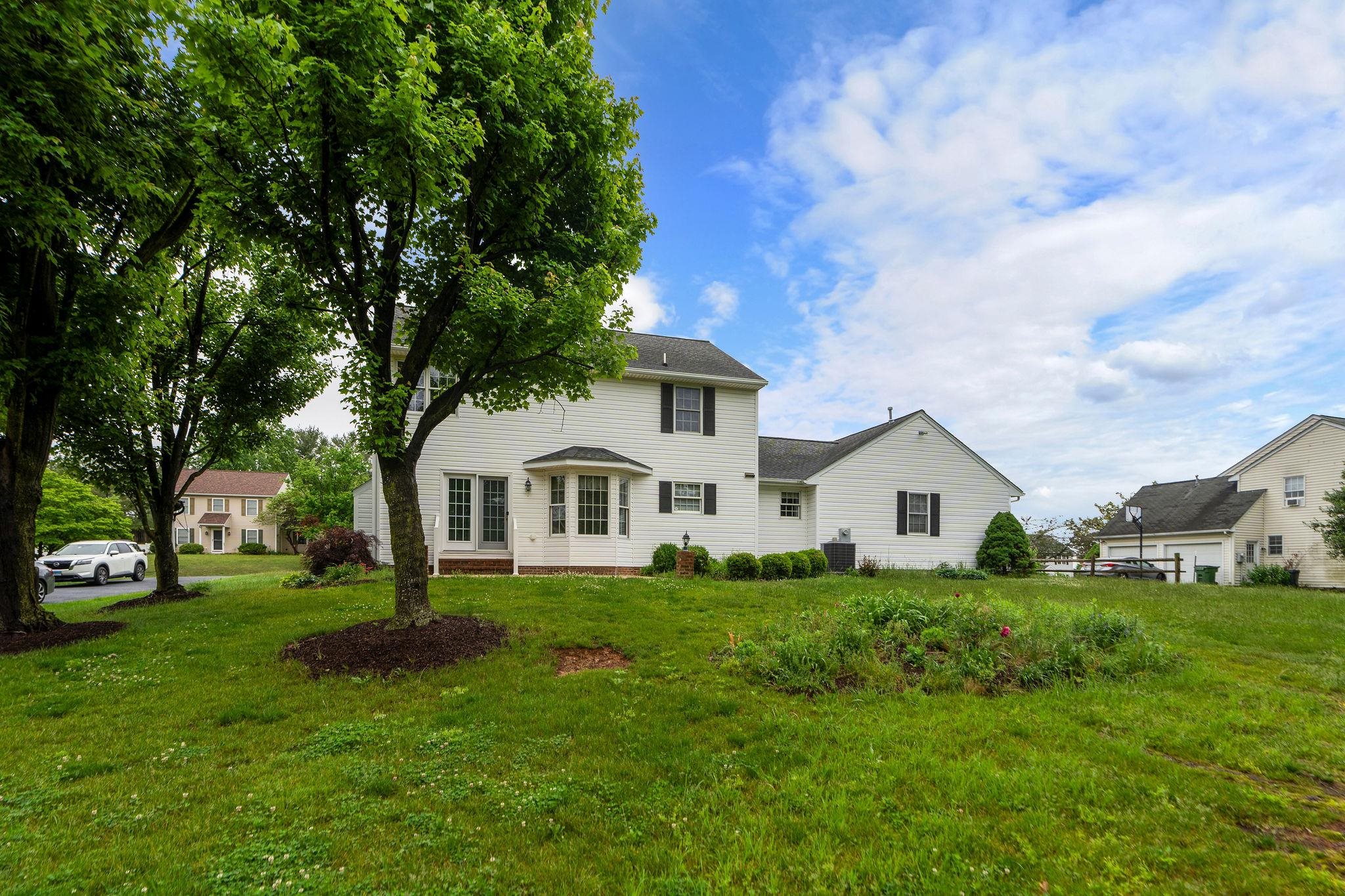 82 PHEASANT RUN, WAYNESBORO, Virginia 22980, 3 Bedrooms Bedrooms, ,2 BathroomsBathrooms,Residential,82 PHEASANT RUN,664679 MLS # 664679