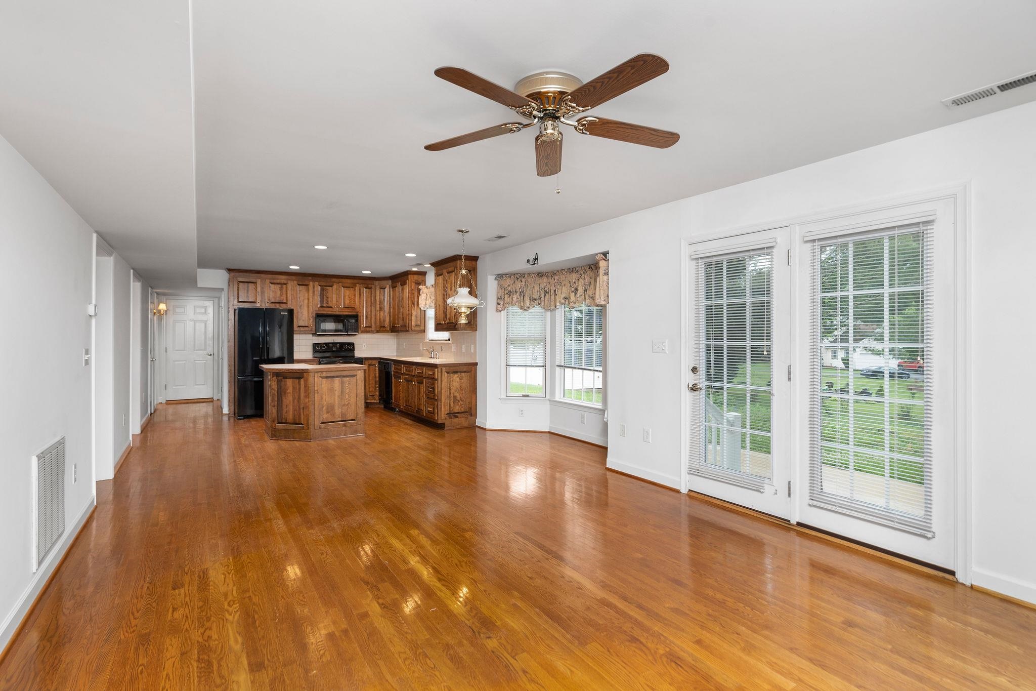 82 PHEASANT RUN, WAYNESBORO, Virginia 22980, 3 Bedrooms Bedrooms, ,2 BathroomsBathrooms,Residential,82 PHEASANT RUN,664679 MLS # 664679