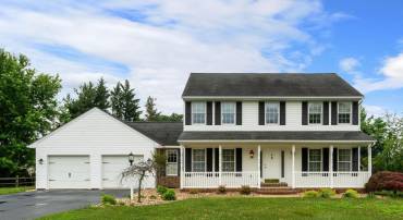 82 PHEASANT RUN, WAYNESBORO, Virginia 22980, 3 Bedrooms Bedrooms, ,2 BathroomsBathrooms,Residential,82 PHEASANT RUN,664679 MLS # 664679