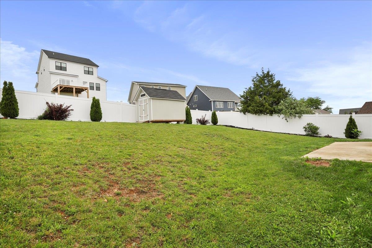 115 BEAUREGARD DR, STAUNTON, Virginia 24401, 3 Bedrooms Bedrooms, ,2 BathroomsBathrooms,Residential,115 BEAUREGARD DR,664681 MLS # 664681