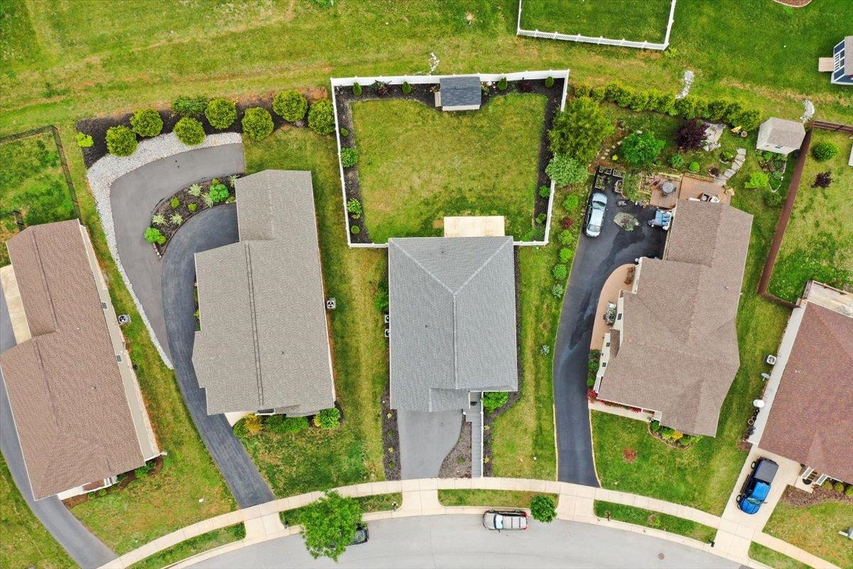 115 BEAUREGARD DR, STAUNTON, Virginia 24401, 3 Bedrooms Bedrooms, ,2 BathroomsBathrooms,Residential,115 BEAUREGARD DR,664681 MLS # 664681