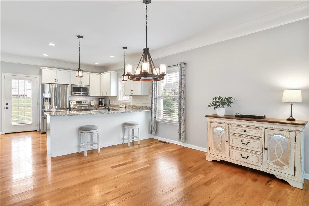 115 BEAUREGARD DR, STAUNTON, Virginia 24401, 3 Bedrooms Bedrooms, ,2 BathroomsBathrooms,Residential,115 BEAUREGARD DR,664681 MLS # 664681