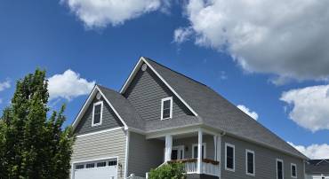 This lovely home is waiting for you to enjoy.   The photos will give you a good idea of how beautiful it is but seeing it in person, the warmth wraps  you and says HOME.