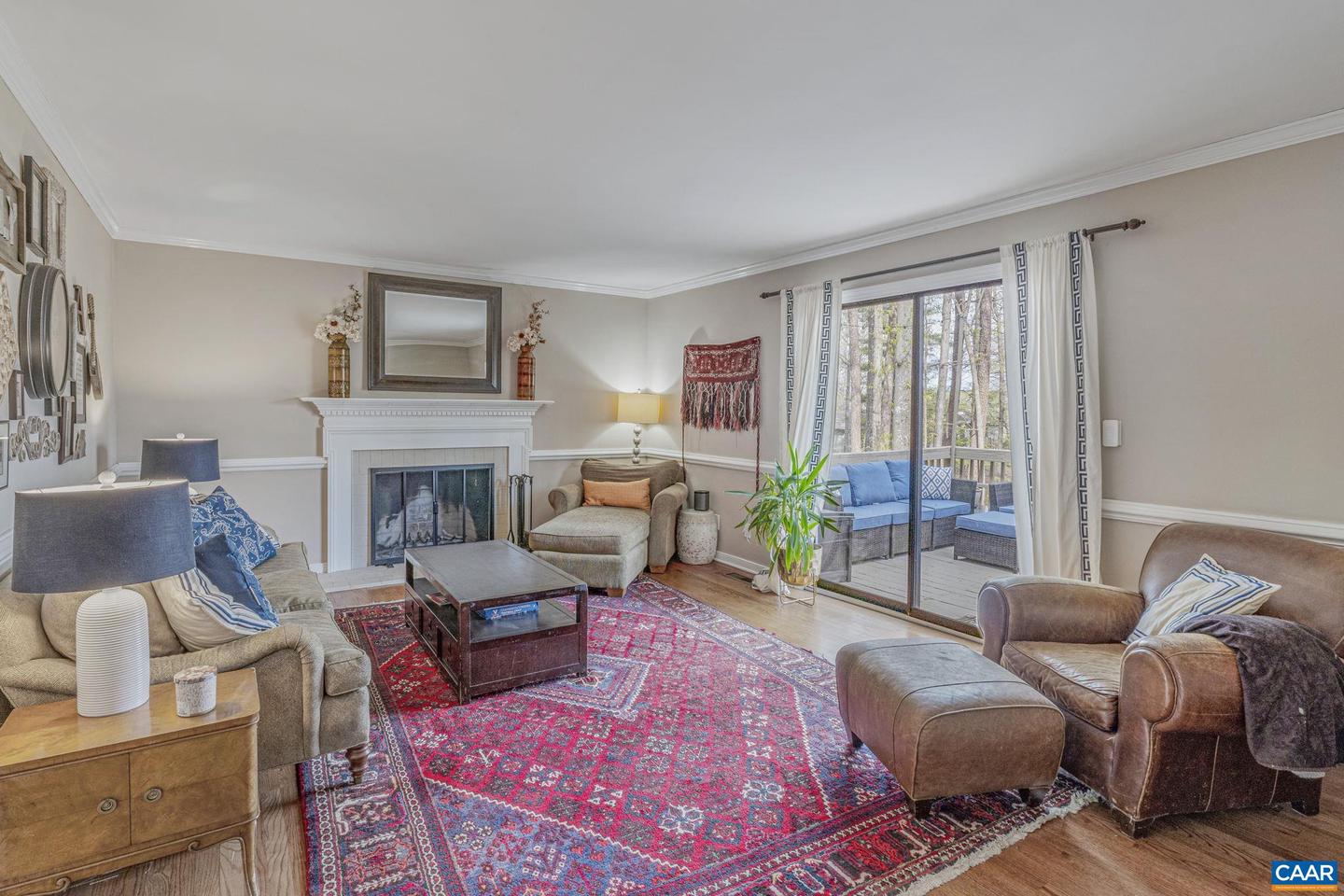 200 IVY RIDGE RD, CHARLOTTESVILLE, Virginia 22901, 5 Bedrooms Bedrooms, ,4 BathroomsBathrooms,Residential,For sale,200 IVY RIDGE RD,663130 MLS # 663130