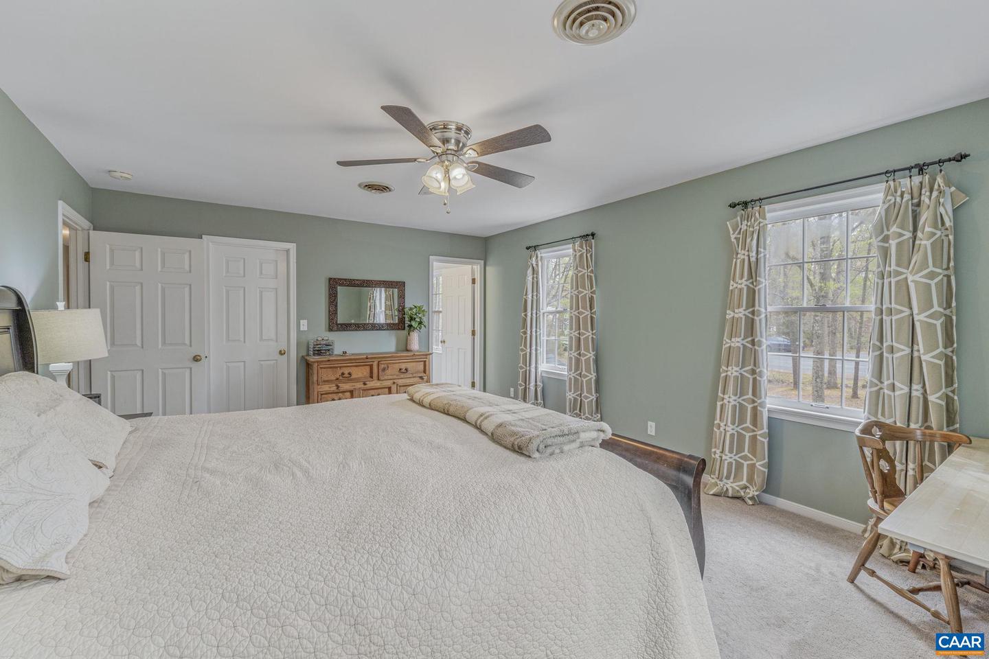 200 IVY RIDGE RD, CHARLOTTESVILLE, Virginia 22901, 5 Bedrooms Bedrooms, ,4 BathroomsBathrooms,Residential,For sale,200 IVY RIDGE RD,663130 MLS # 663130