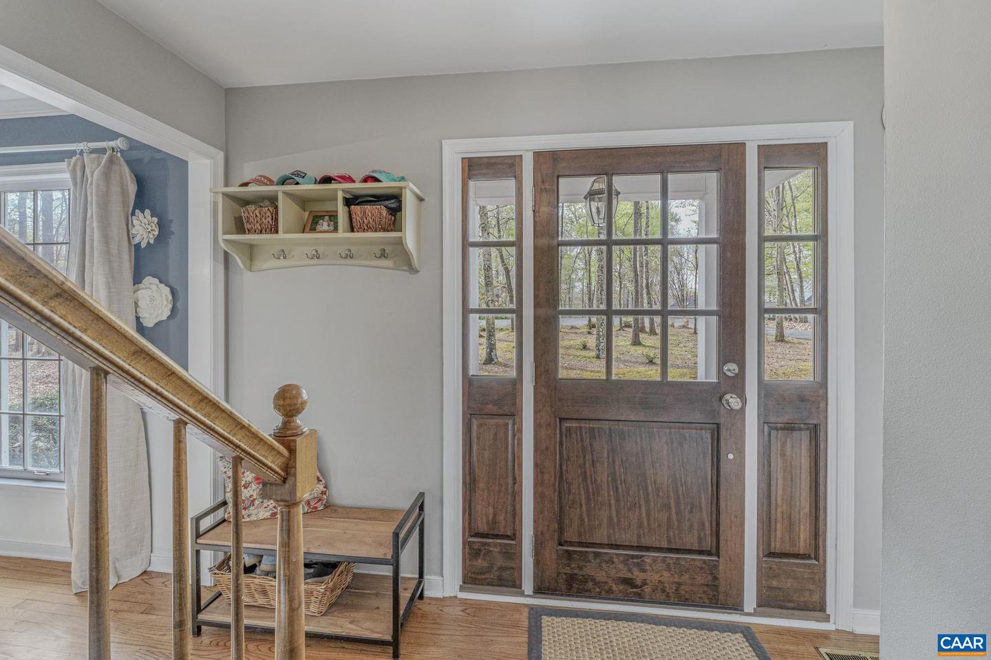 200 IVY RIDGE RD, CHARLOTTESVILLE, Virginia 22901, 5 Bedrooms Bedrooms, ,4 BathroomsBathrooms,Residential,For sale,200 IVY RIDGE RD,663130 MLS # 663130