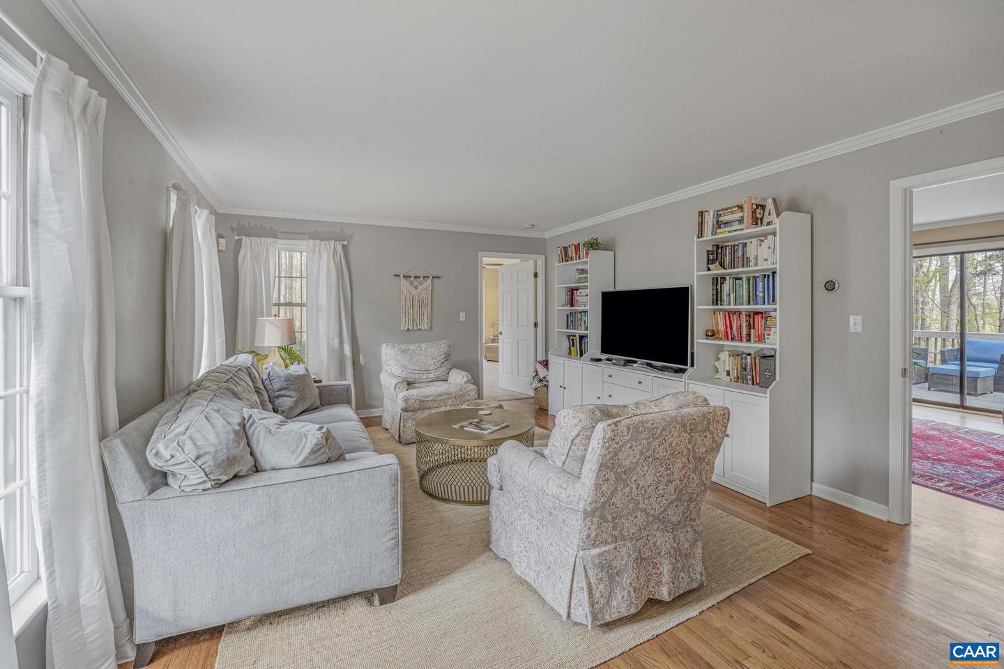 200 IVY RIDGE RD, CHARLOTTESVILLE, Virginia 22901, 5 Bedrooms Bedrooms, ,4 BathroomsBathrooms,Residential,For sale,200 IVY RIDGE RD,663130 MLS # 663130