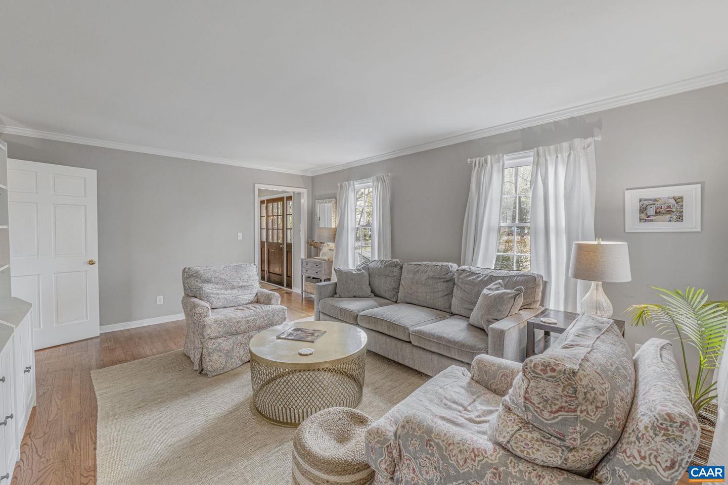 200 IVY RIDGE RD, CHARLOTTESVILLE, Virginia 22901, 5 Bedrooms Bedrooms, ,4 BathroomsBathrooms,Residential,For sale,200 IVY RIDGE RD,663130 MLS # 663130