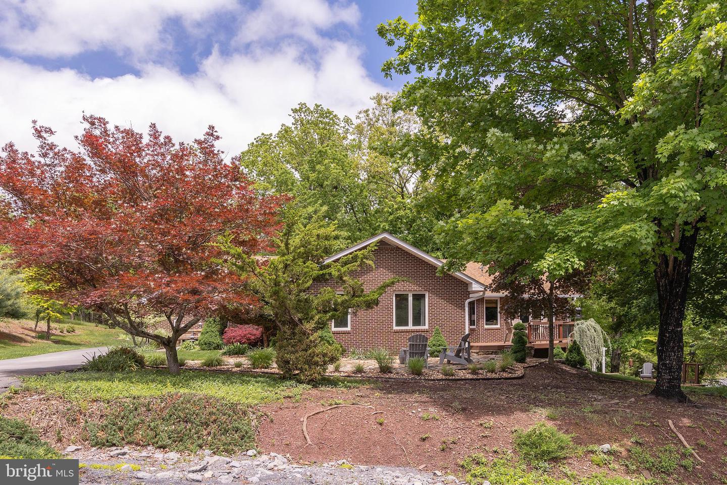 1134 LAKEVIEW DR, CROSS JUNCTION, Virginia 22625, 4 Bedrooms Bedrooms, ,3 BathroomsBathrooms,Residential,For sale,1134 LAKEVIEW DR,VAFV2033462 MLS # VAFV2033462