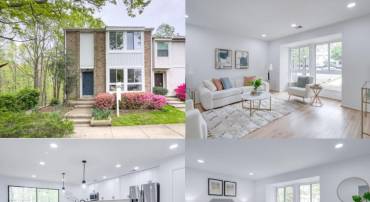 6072 HOLLOW HILL LN, SPRINGFIELD, Virginia 22152, 3 Bedrooms Bedrooms, ,3 BathroomsBathrooms,Residential,For sale,6072 HOLLOW HILL LN,VAFX2234628 MLS # VAFX2234628
