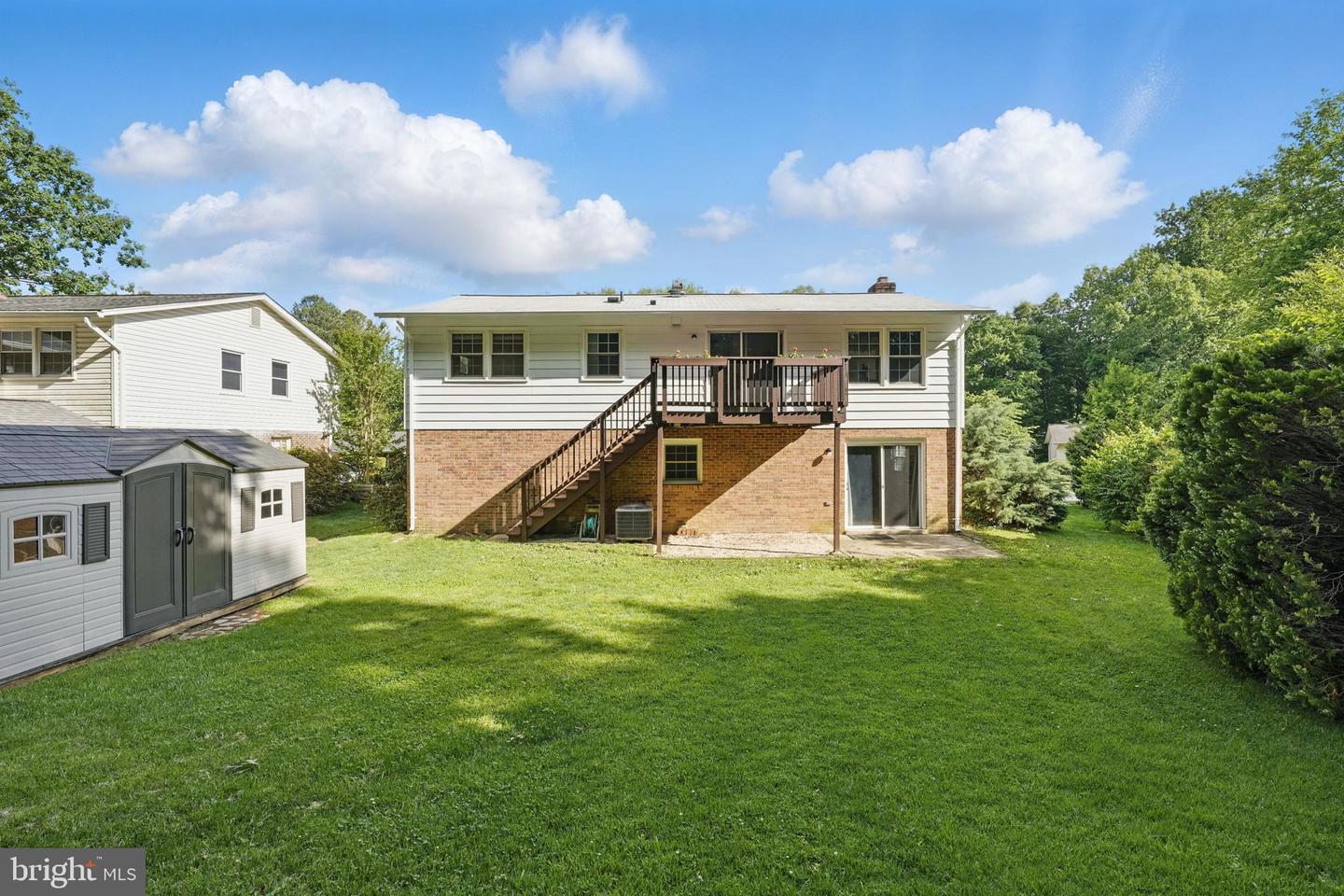 4735 CARTERWOOD DR, FAIRFAX, Virginia 22032, 4 Bedrooms Bedrooms, ,3 BathroomsBathrooms,Residential,For sale,4735 CARTERWOOD DR,VAFX2235136 MLS # VAFX2235136