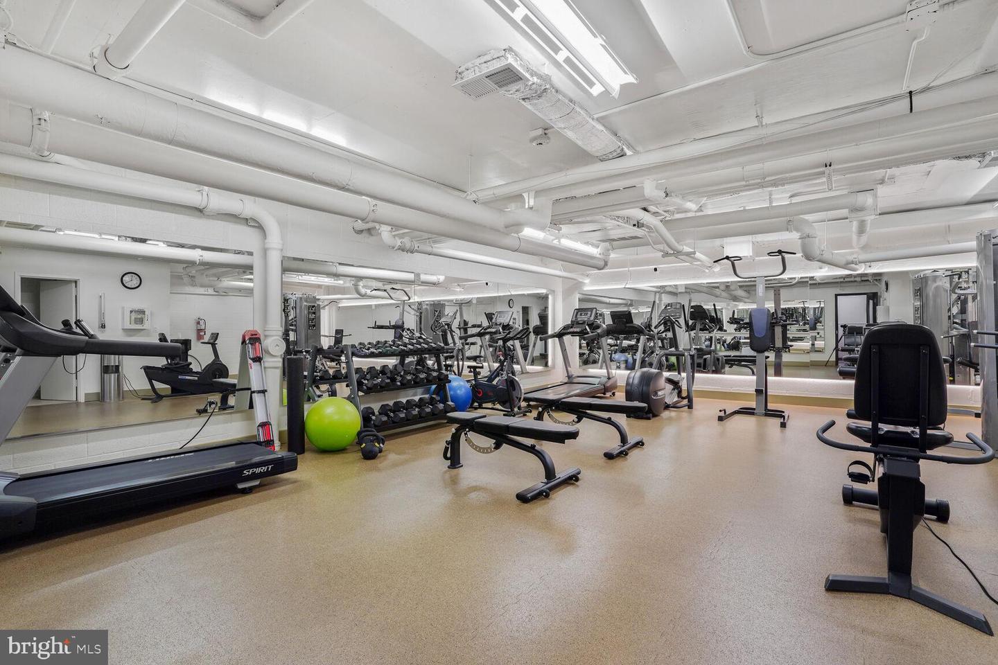 3101 NEW MEXICO AVE NW #1003, WASHINGTON, District Of Columbia 20016, 2 Bedrooms Bedrooms, ,2 BathroomsBathrooms,Residential,For sale,3101 NEW MEXICO AVE NW #1003,DCDC2196390 MLS # DCDC2196390