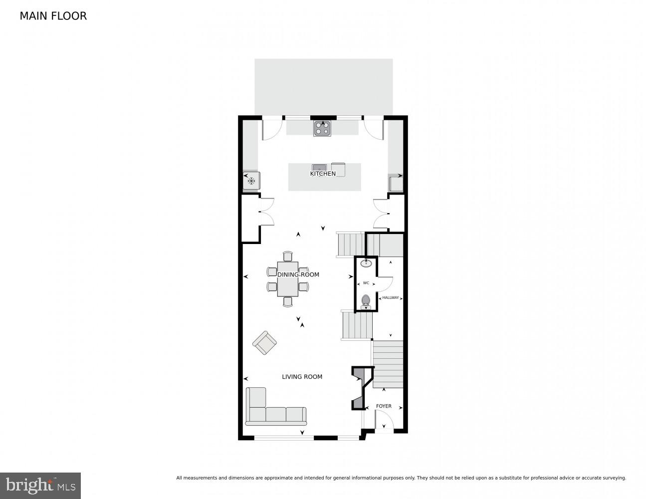6233 ALMERICO PL, ALEXANDRIA, Virginia 22312, 4 Bedrooms Bedrooms, ,3 BathroomsBathrooms,Residential,For sale,6233 ALMERICO PL,VAFX2235508 MLS # VAFX2235508