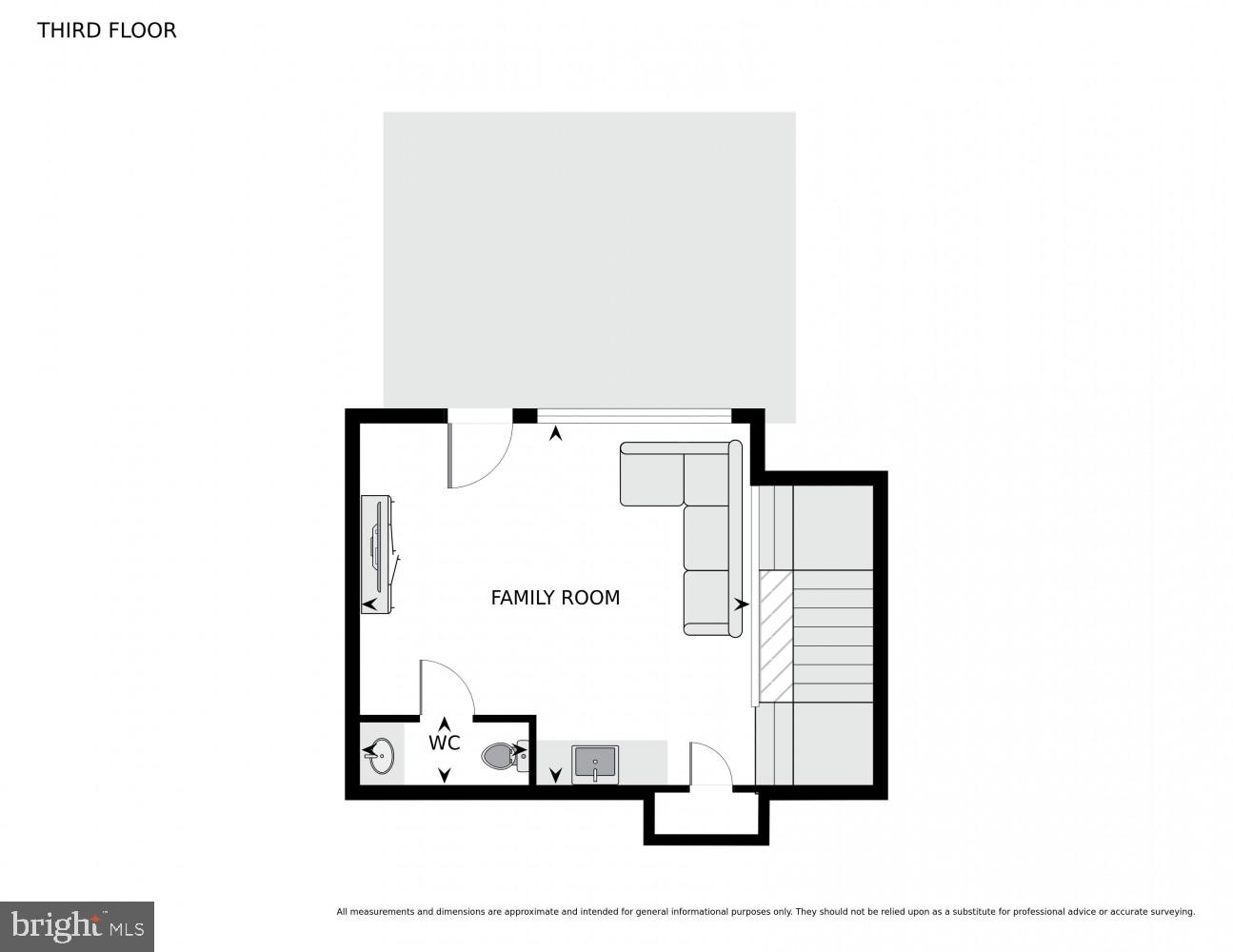 6233 ALMERICO PL, ALEXANDRIA, Virginia 22312, 4 Bedrooms Bedrooms, ,3 BathroomsBathrooms,Residential,For sale,6233 ALMERICO PL,VAFX2235508 MLS # VAFX2235508