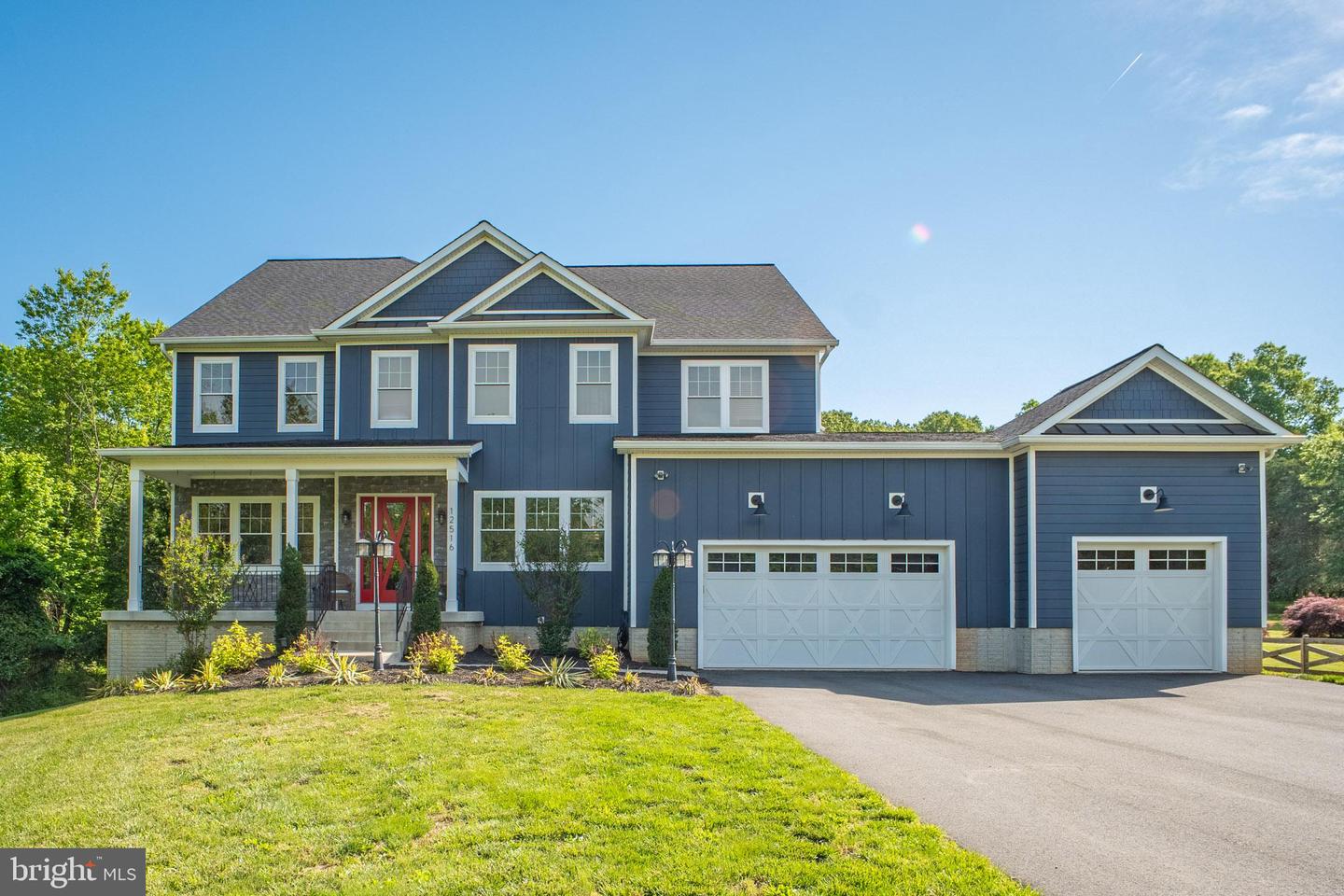 12516 HOMESTEAD DR, NOKESVILLE, Virginia 20181, 7 Bedrooms Bedrooms, ,5 BathroomsBathrooms,Residential,For sale,12516 HOMESTEAD DR,VAPW2092872 MLS # VAPW2092872