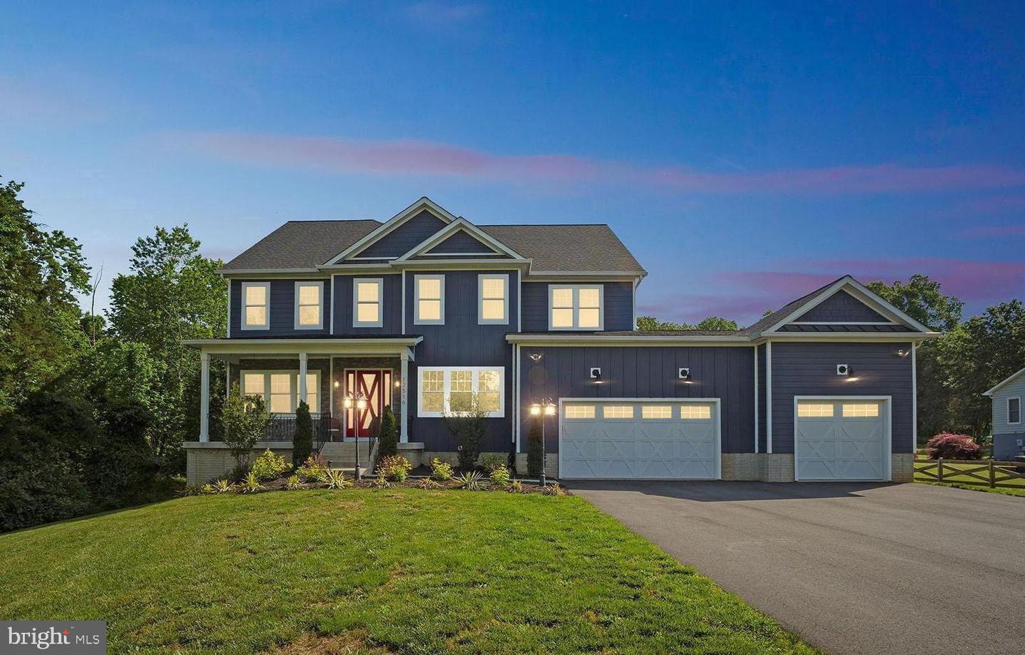 12516 HOMESTEAD DR, NOKESVILLE, Virginia 20181, 7 Bedrooms Bedrooms, ,5 BathroomsBathrooms,Residential,For sale,12516 HOMESTEAD DR,VAPW2092872 MLS # VAPW2092872