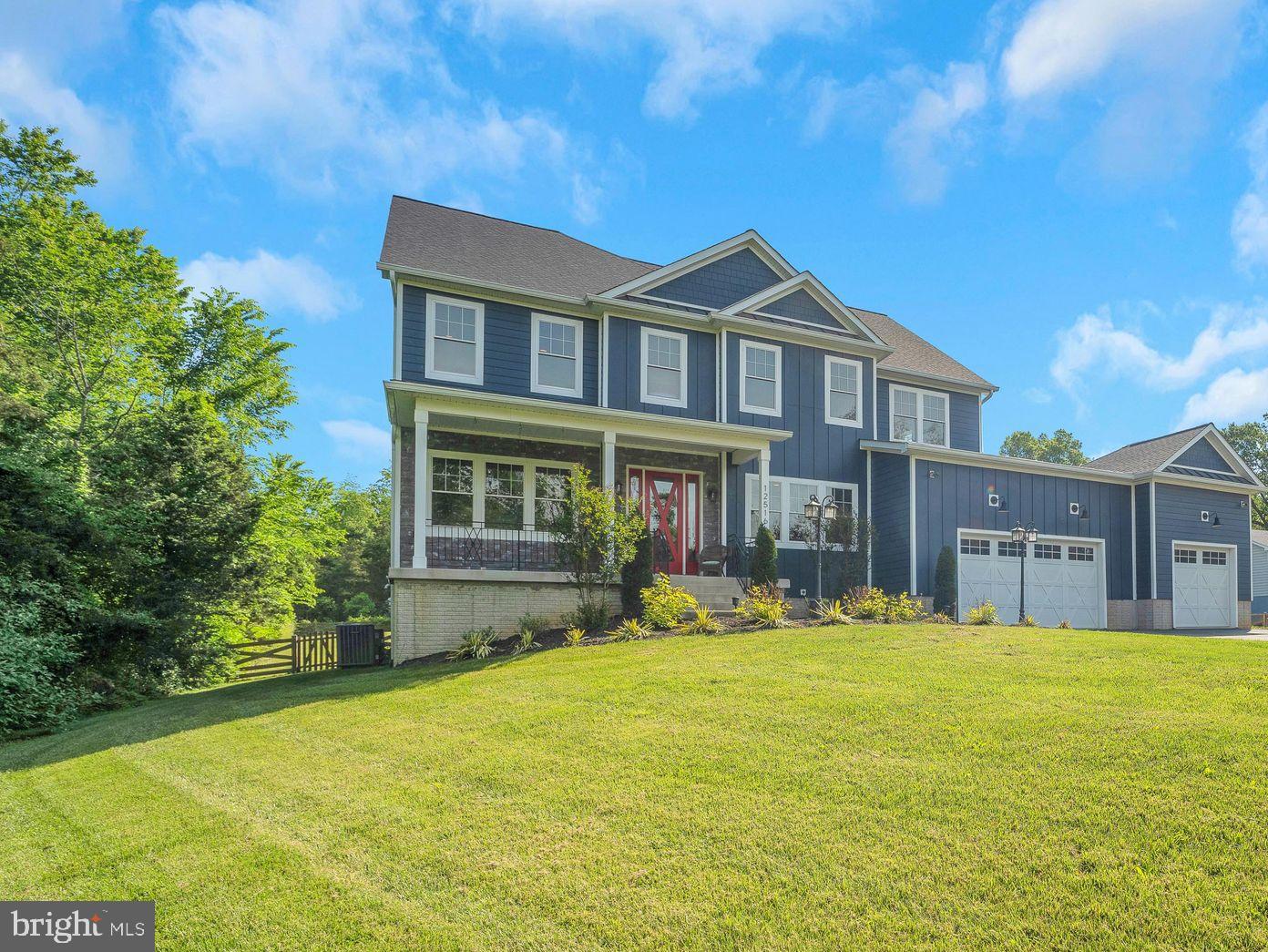 12516 HOMESTEAD DR, NOKESVILLE, Virginia 20181, 7 Bedrooms Bedrooms, ,5 BathroomsBathrooms,Residential,For sale,12516 HOMESTEAD DR,VAPW2092872 MLS # VAPW2092872
