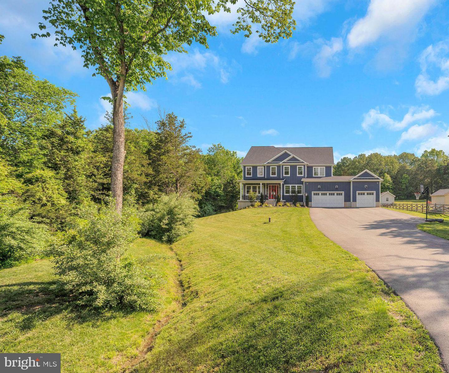 12516 HOMESTEAD DR, NOKESVILLE, Virginia 20181, 7 Bedrooms Bedrooms, ,5 BathroomsBathrooms,Residential,For sale,12516 HOMESTEAD DR,VAPW2092872 MLS # VAPW2092872