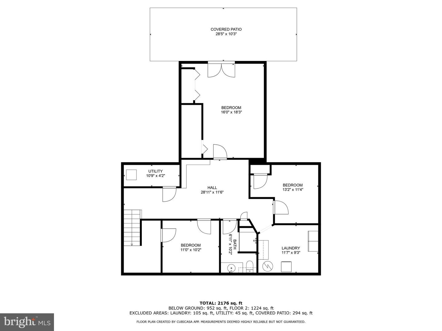 10 MAHON CIR, RUTHER GLEN, Virginia 22546, 6 Bedrooms Bedrooms, ,2 BathroomsBathrooms,Residential,For sale,10 MAHON CIR,VACV2008072 MLS # VACV2008072