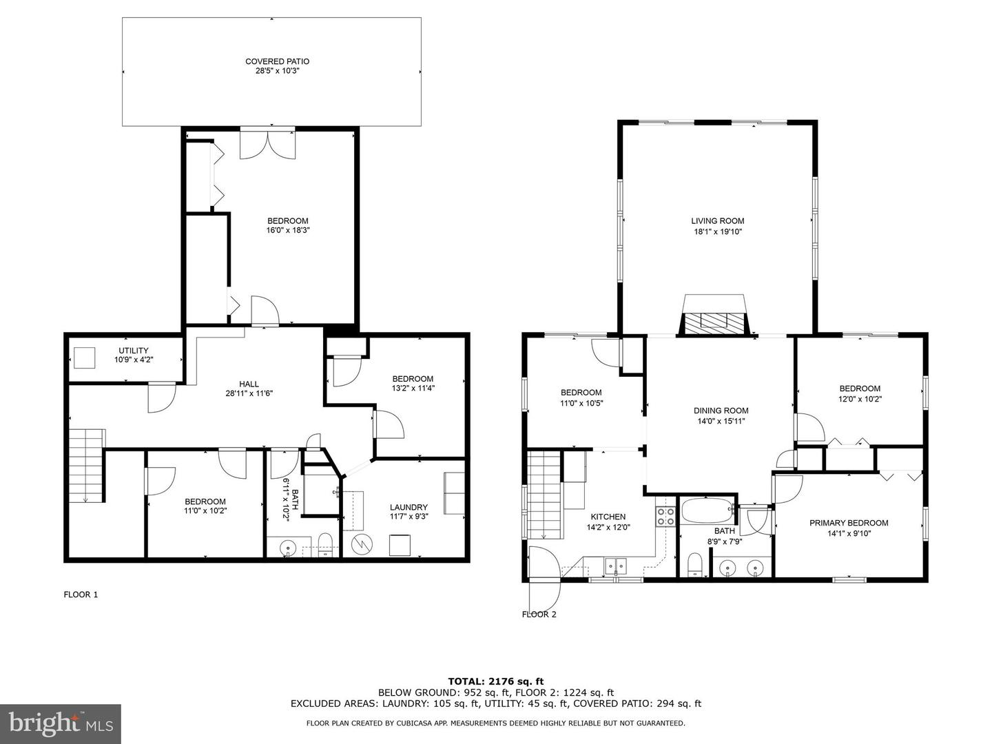 10 MAHON CIR, RUTHER GLEN, Virginia 22546, 6 Bedrooms Bedrooms, ,2 BathroomsBathrooms,Residential,For sale,10 MAHON CIR,VACV2008072 MLS # VACV2008072