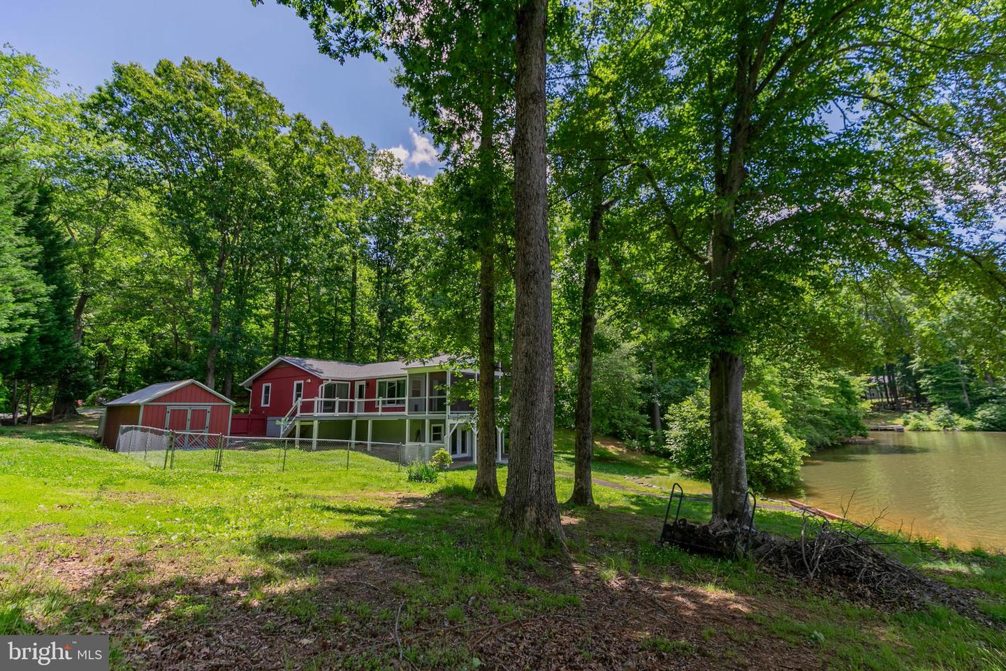 10 MAHON CIR, RUTHER GLEN, Virginia 22546, 6 Bedrooms Bedrooms, ,2 BathroomsBathrooms,Residential,For sale,10 MAHON CIR,VACV2008072 MLS # VACV2008072