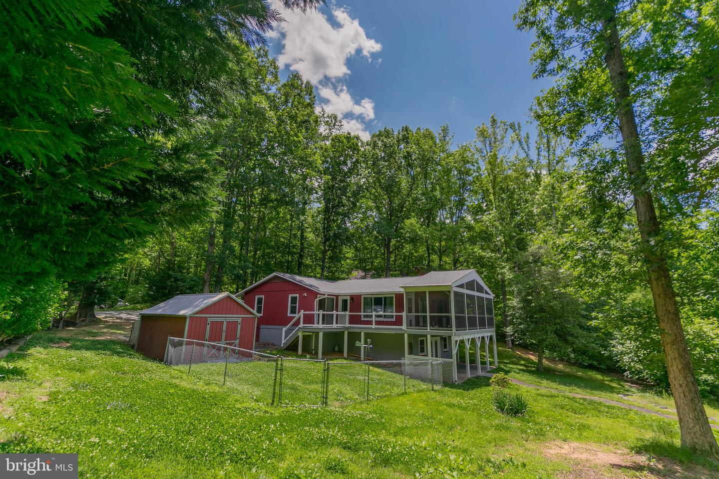 10 MAHON CIR, RUTHER GLEN, Virginia 22546, 6 Bedrooms Bedrooms, ,2 BathroomsBathrooms,Residential,For sale,10 MAHON CIR,VACV2008072 MLS # VACV2008072