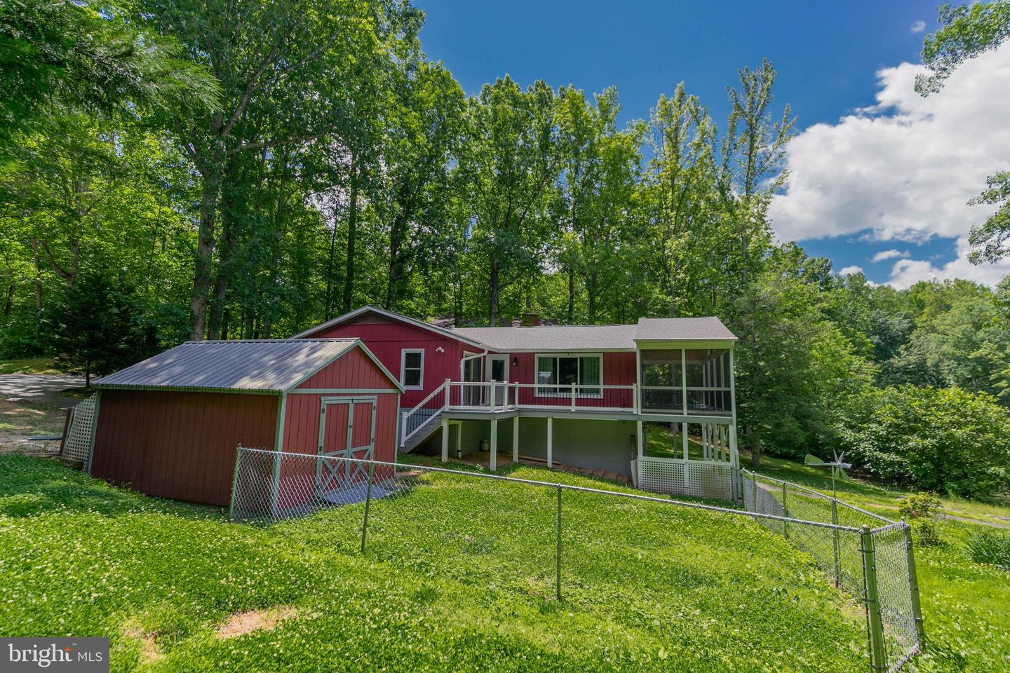 10 MAHON CIR, RUTHER GLEN, Virginia 22546, 6 Bedrooms Bedrooms, ,2 BathroomsBathrooms,Residential,For sale,10 MAHON CIR,VACV2008072 MLS # VACV2008072