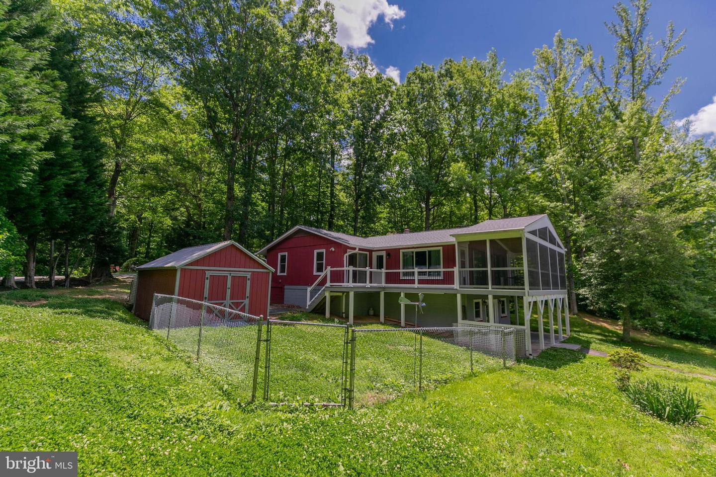 10 MAHON CIR, RUTHER GLEN, Virginia 22546, 6 Bedrooms Bedrooms, ,2 BathroomsBathrooms,Residential,For sale,10 MAHON CIR,VACV2008072 MLS # VACV2008072