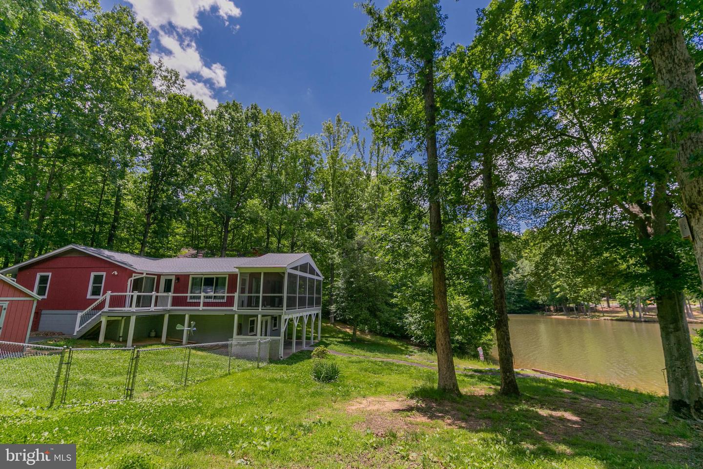 10 MAHON CIR, RUTHER GLEN, Virginia 22546, 6 Bedrooms Bedrooms, ,2 BathroomsBathrooms,Residential,For sale,10 MAHON CIR,VACV2008072 MLS # VACV2008072