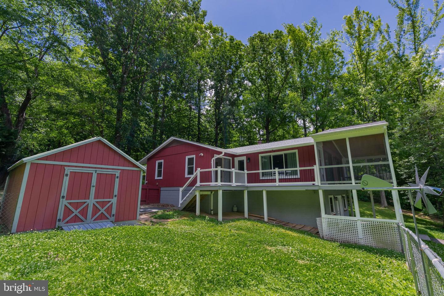 10 MAHON CIR, RUTHER GLEN, Virginia 22546, 6 Bedrooms Bedrooms, ,2 BathroomsBathrooms,Residential,For sale,10 MAHON CIR,VACV2008072 MLS # VACV2008072