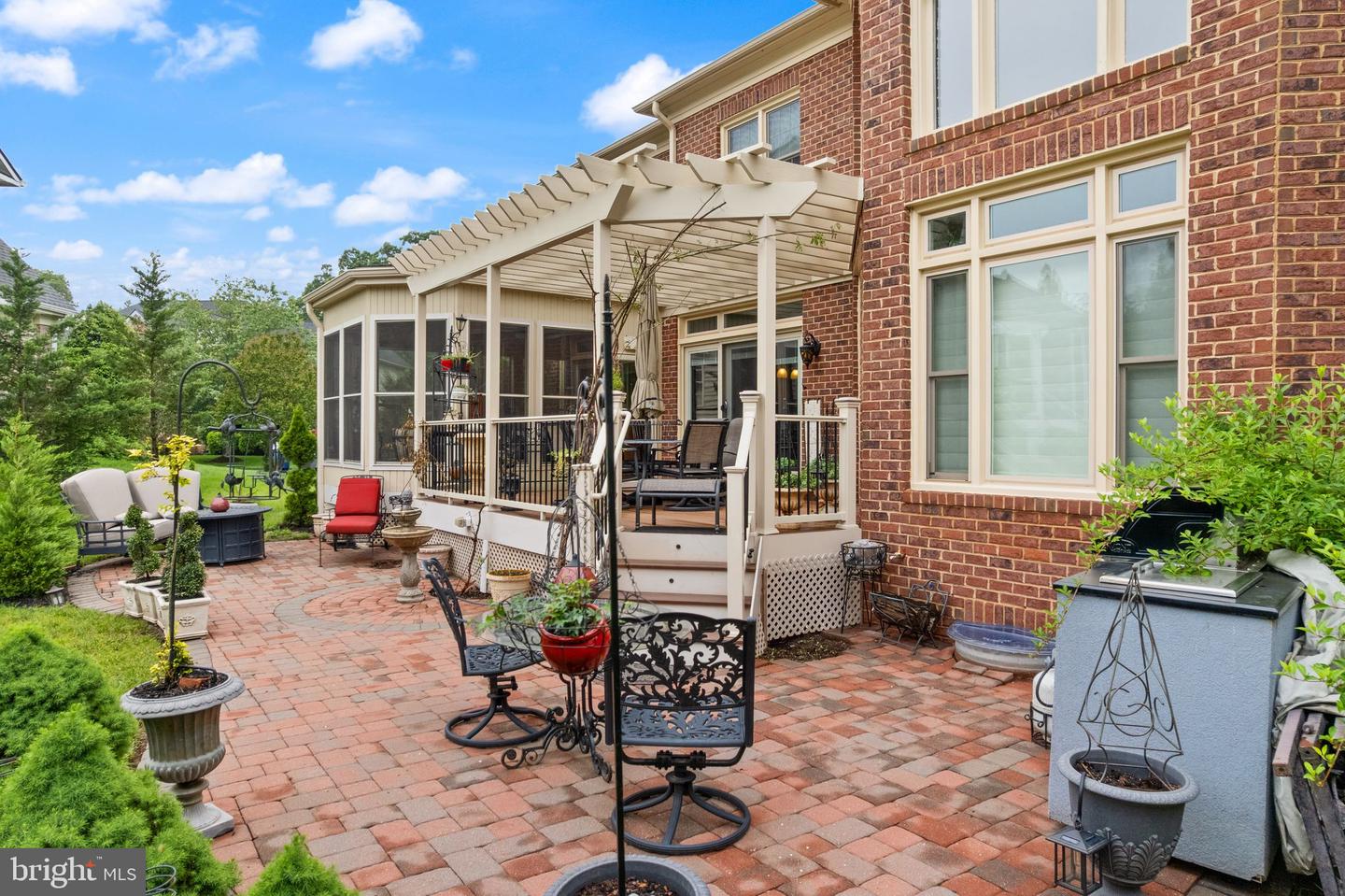 18250 GLEN OAK WAY, LEESBURG, Virginia 20176, 5 Bedrooms Bedrooms, ,5 BathroomsBathrooms,Residential,For sale,18250 GLEN OAK WAY,VALO2094852 MLS # VALO2094852
