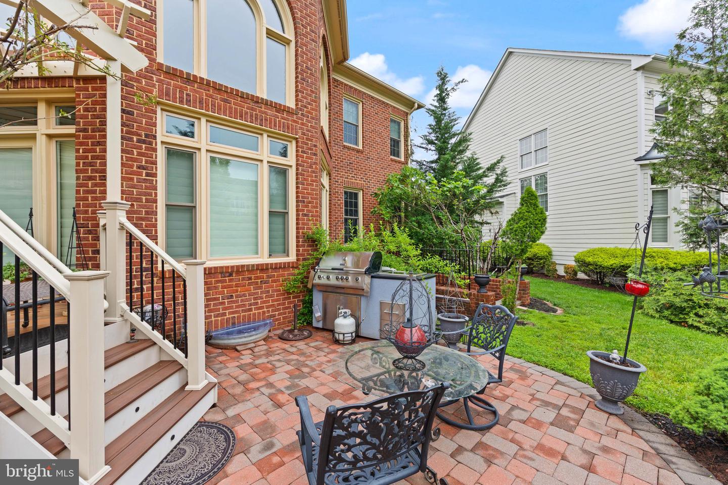 18250 GLEN OAK WAY, LEESBURG, Virginia 20176, 5 Bedrooms Bedrooms, ,5 BathroomsBathrooms,Residential,For sale,18250 GLEN OAK WAY,VALO2094852 MLS # VALO2094852
