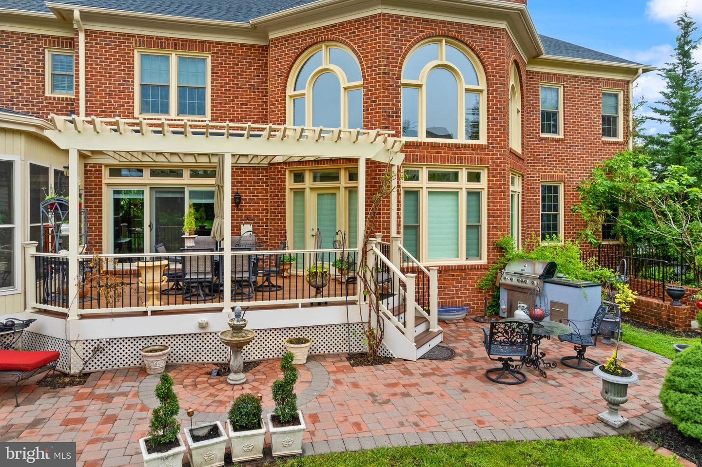 18250 GLEN OAK WAY, LEESBURG, Virginia 20176, 5 Bedrooms Bedrooms, ,5 BathroomsBathrooms,Residential,For sale,18250 GLEN OAK WAY,VALO2094852 MLS # VALO2094852