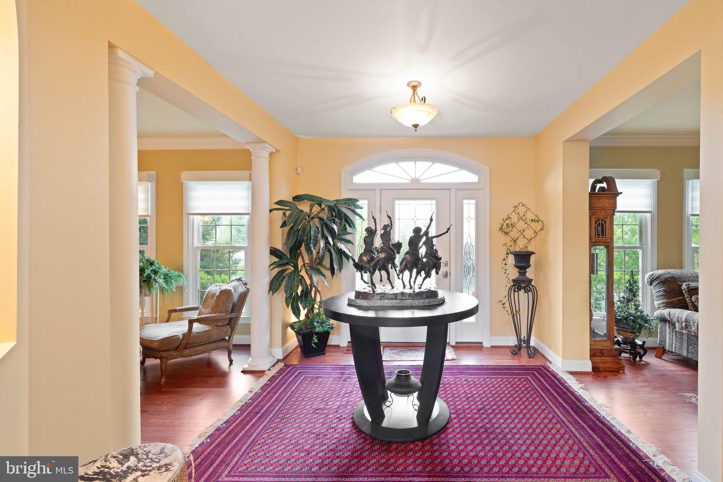18250 GLEN OAK WAY, LEESBURG, Virginia 20176, 5 Bedrooms Bedrooms, ,5 BathroomsBathrooms,Residential,For sale,18250 GLEN OAK WAY,VALO2094852 MLS # VALO2094852