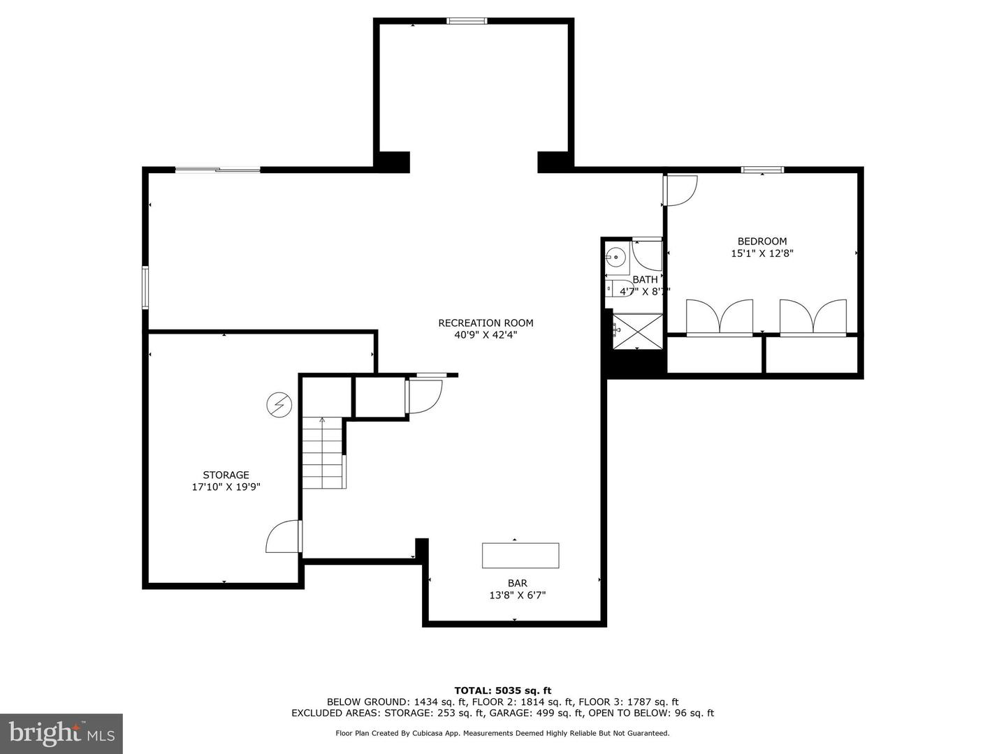 5210 BASSWOOD DR, FREDERICKSBURG, Virginia 22407, 4 Bedrooms Bedrooms, ,3 BathroomsBathrooms,Residential,For sale,5210 BASSWOOD DR,VASP2032600 MLS # VASP2032600