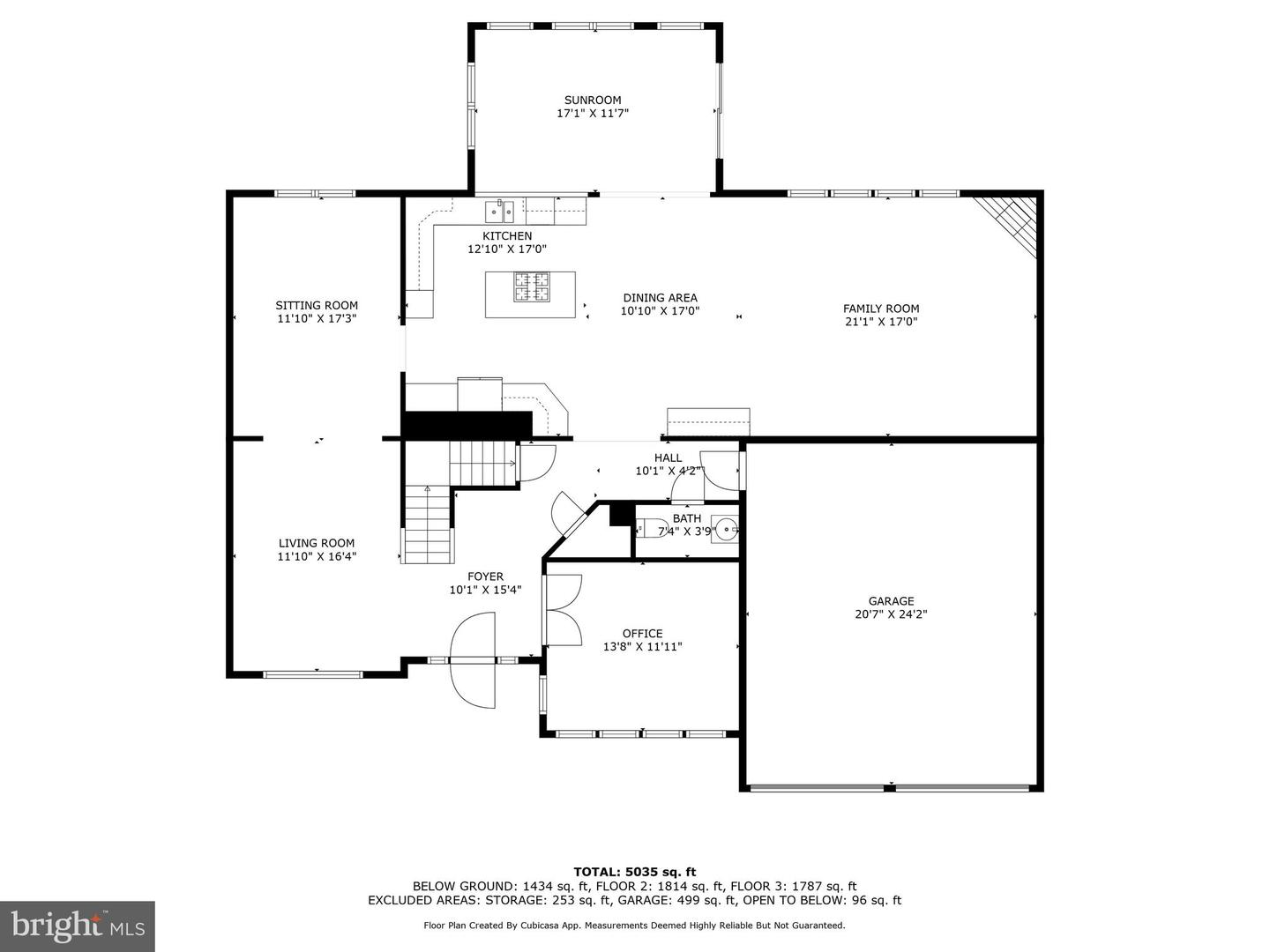 5210 BASSWOOD DR, FREDERICKSBURG, Virginia 22407, 4 Bedrooms Bedrooms, ,3 BathroomsBathrooms,Residential,For sale,5210 BASSWOOD DR,VASP2032600 MLS # VASP2032600